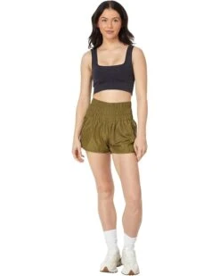 FP Movement Way Home Shorts -Chic Attire Shop 61ecUk5c3RL. AC SR736920