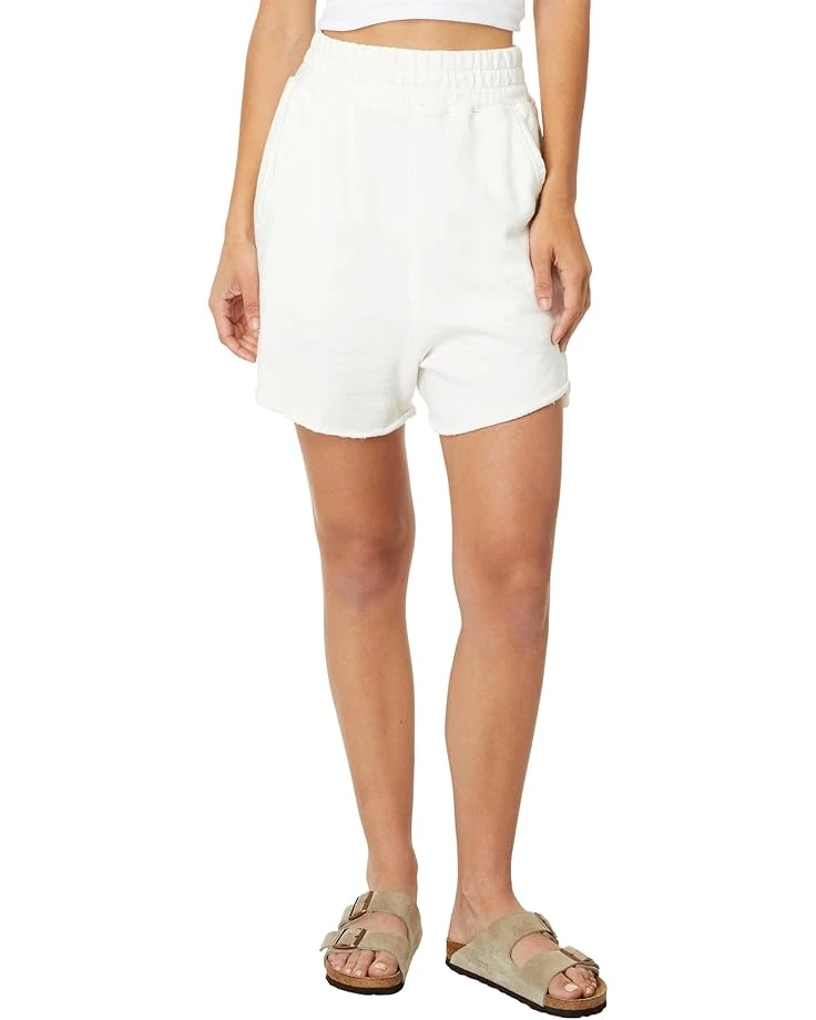 FP Movement All Star Shorts Solid 3 FP Movement All Star Shorts Solid