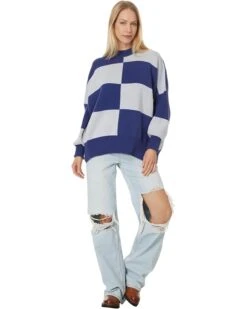 Free People Checker Easy Street Tunic | Sweaters 9 Free People Checker Easy Street Tunic | Sweaters -Chic Attire Shop 61g5XERICYL. AC SR736920
