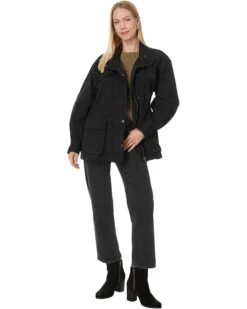 Free People Arya Utility Jacket | Coats & Outerwear -Chic Attire Shop 61hSOB2U6UL. AC SR736920