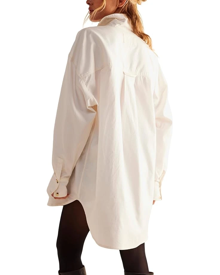 Free People Freddie Shirt | Shirts & Tops 4 Free People Freddie Shirt | Shirts & Tops - Image 2