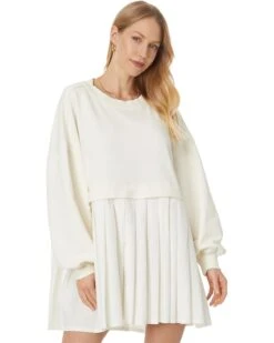 Free People Eleanor Sweatshirt | Hoodies & Sweatshirts