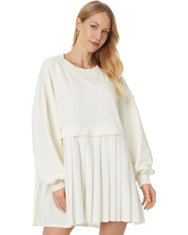 Free People Eleanor Sweatshirt | Hoodies & Sweatshirts 3 Free People Eleanor Sweatshirt | Hoodies & Sweatshirts