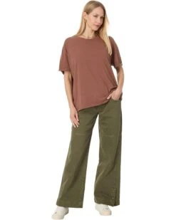 Free People Benji Relaxed Wide Leg | Jeans 9 Free People Benji Relaxed Wide Leg | Jeans -Chic Attire Shop 61k1vevXSZL. AC SR736920