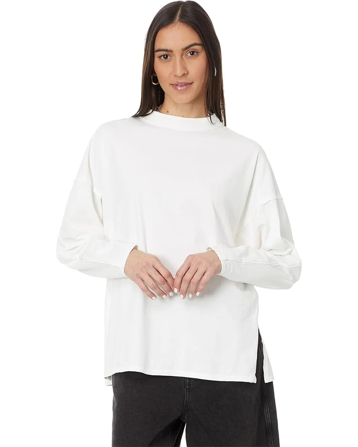 Free People Heater Tee | Shirts & Tops 6 Free People Heater Tee | Shirts & Tops - Image 4