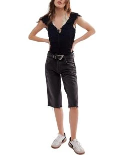 Free People Love You More Tee | Shirts & Tops -Chic Attire Shop 61l1j3SosRL. AC SR736920