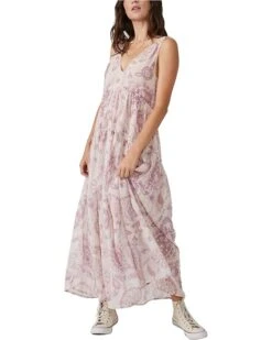 Free People Julianna Maxi Dress | Dresses