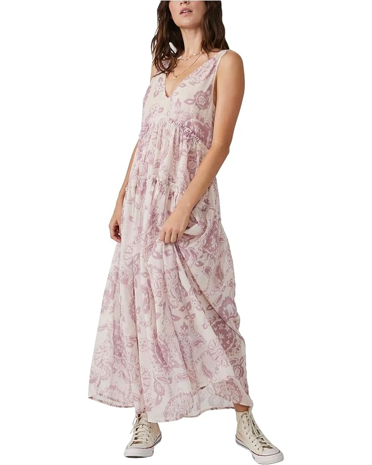 Free People Julianna Maxi Dress | Dresses 3 Free People Julianna Maxi Dress | Dresses