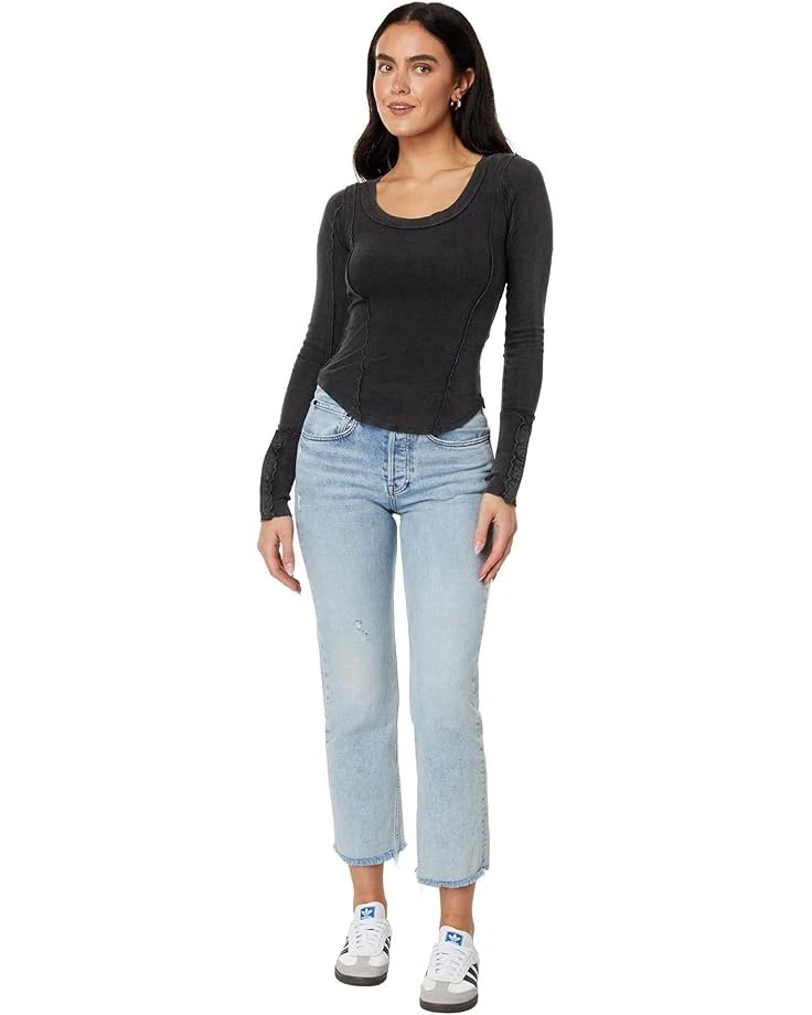 Free People Stuck On You Cuff | Shirts & Tops 6 Free People Stuck On You Cuff | Shirts & Tops - Image 4