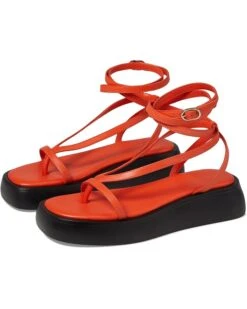 Free People Winnie Wrap Flatform | Sandals 15 Free People Winnie Wrap Flatform | Sandals -Chic Attire Shop 61mTRMObBJL. AC SR736920