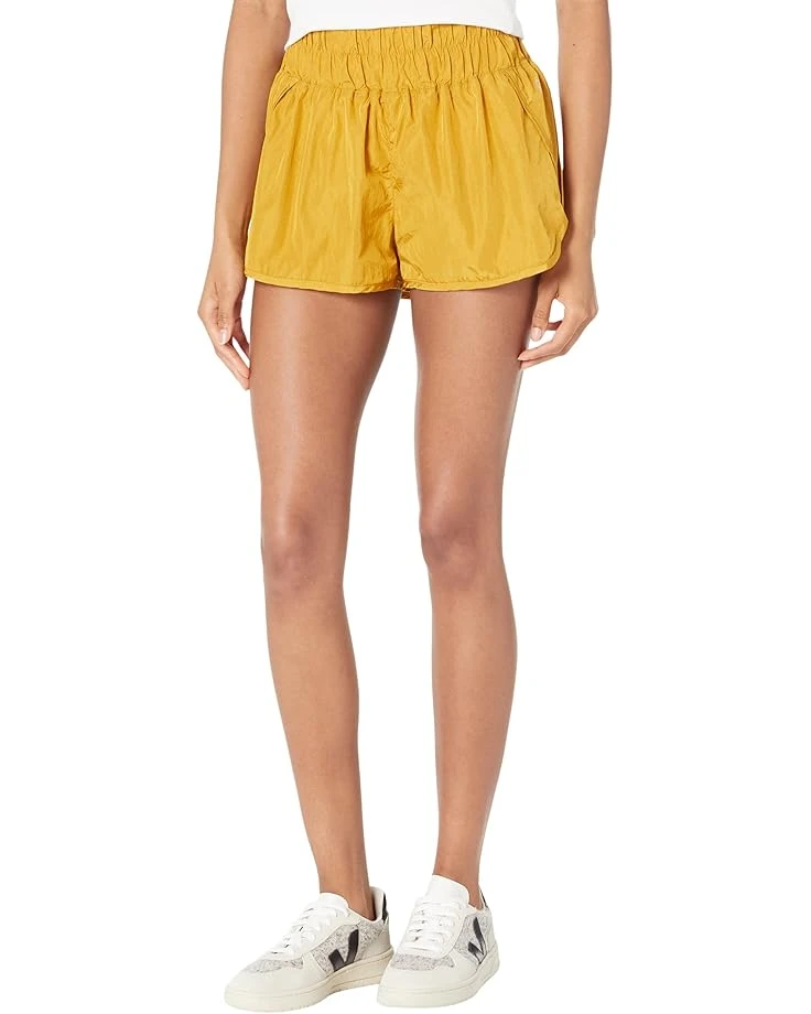 FP Movement The Way Home Shorts 6 FP Movement The Way Home Shorts - Image 4