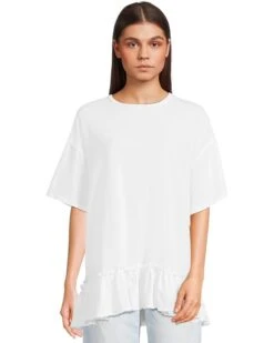 Free People Why Yes Tee | Shirts & Tops -Chic Attire Shop 61ninZaW7UL. AC SR736920
