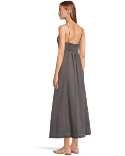 Free People Just Jill Maxi | Dresses -Chic Attire Shop 61o7T96 7xL. AC SR736920