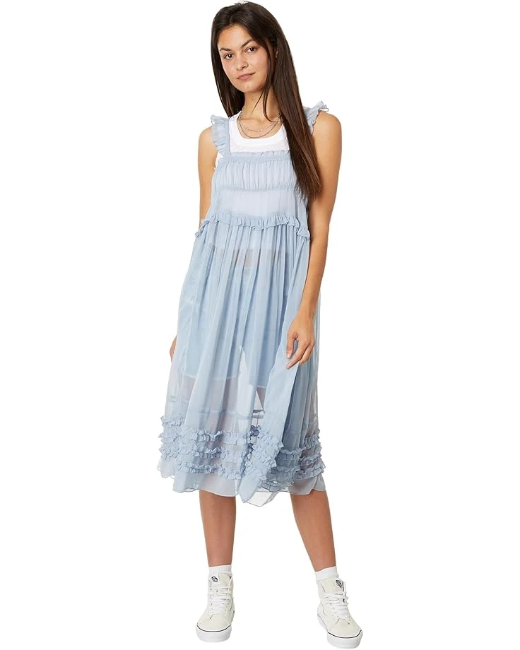 Free People Moon Phase Midi | Dresses 3 Free People Moon Phase Midi | Dresses