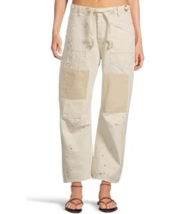 Free People Moxie Low Slung Pull-On Barrel | Pants 13 Free People Moxie Low Slung Pull-On Barrel | Pants -Chic Attire Shop 61oVpRV0eNL. AC SR736920