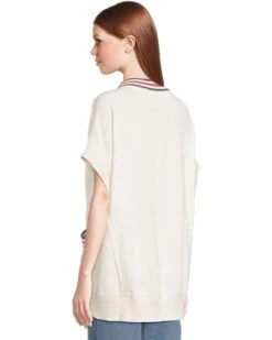 Free People Ivy Pullover Vest | Coats & Outerwear 9 Free People Ivy Pullover Vest | Coats & Outerwear -Chic Attire Shop 61ov1coicuL. AC SR736920