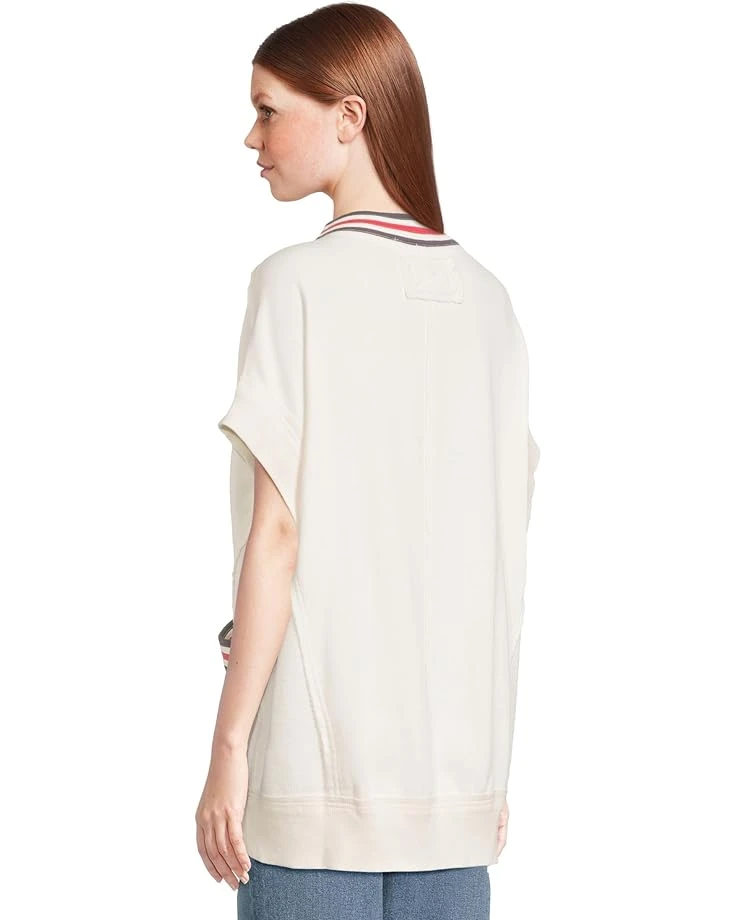 Free People Ivy Pullover Vest | Coats & Outerwear 5 Free People Ivy Pullover Vest | Coats & Outerwear - Image 3