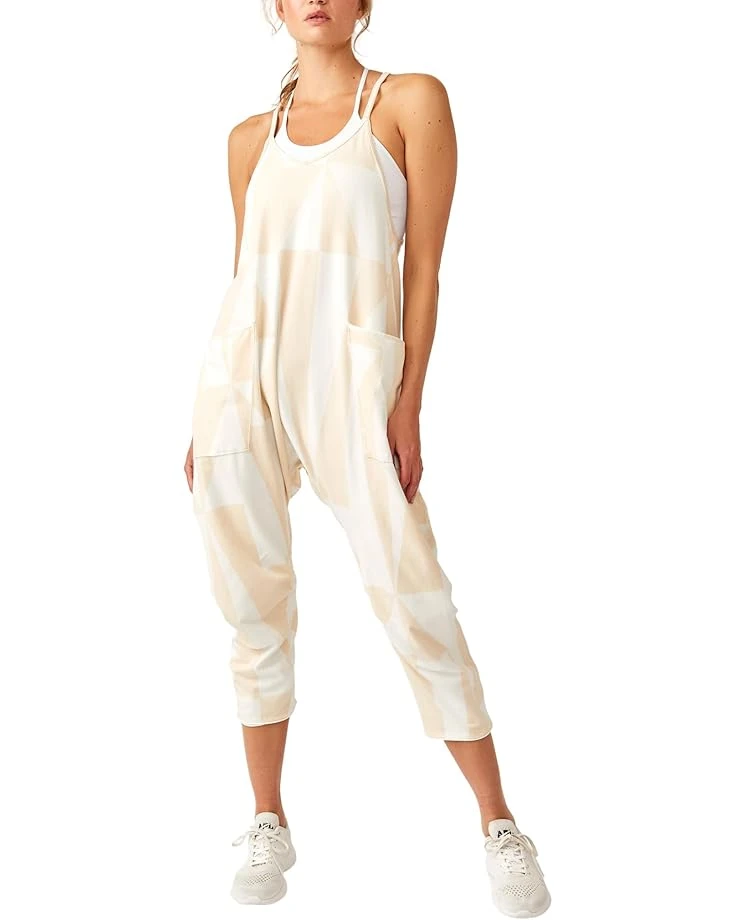 FP Movement Hot Shot One-Piece Printed | Jumpsuits & Rompers 3 FP Movement Hot Shot One-Piece Printed | Jumpsuits & Rompers