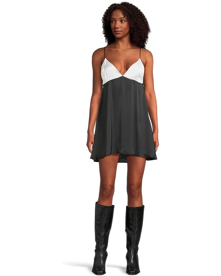 Free People Belmore Blocked Mini Slip | Underwear & Intimates 7 Free People Belmore Blocked Mini Slip | Underwear & Intimates - Image 5