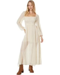 Free People Malina Maxi | Dresses