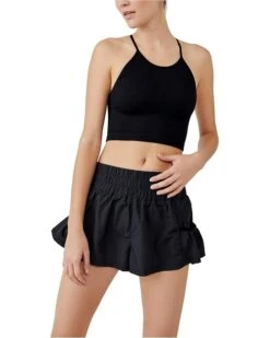 FP Movement Get Your Flirt On Shorts 12 FP Movement Get Your Flirt On Shorts -Chic Attire Shop 61qC87l5jtL. AC SR736920