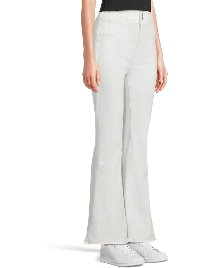 Free People Jayde Flare | Jeans 4 Free People Jayde Flare | Jeans - Image 2