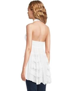 Free People Fp1 Adella Halter Slip | Dresses 9 Free People Fp1 Adella Halter Slip | Dresses -Chic Attire Shop 61qh0A8uzL. AC SR736920