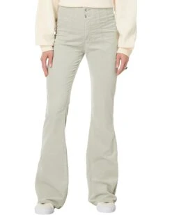 Free People Jayde Cord Flare | Pants -Chic Attire Shop 61qilbyhg9L. AC SR736920