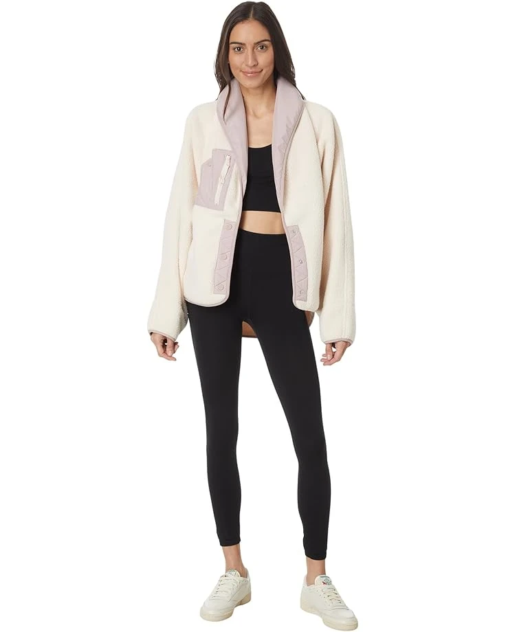 FP Movement Hit The Slopes Shawl Jack | Coats & Outerwear 6 FP Movement Hit The Slopes Shawl Jack | Coats & Outerwear - Image 4