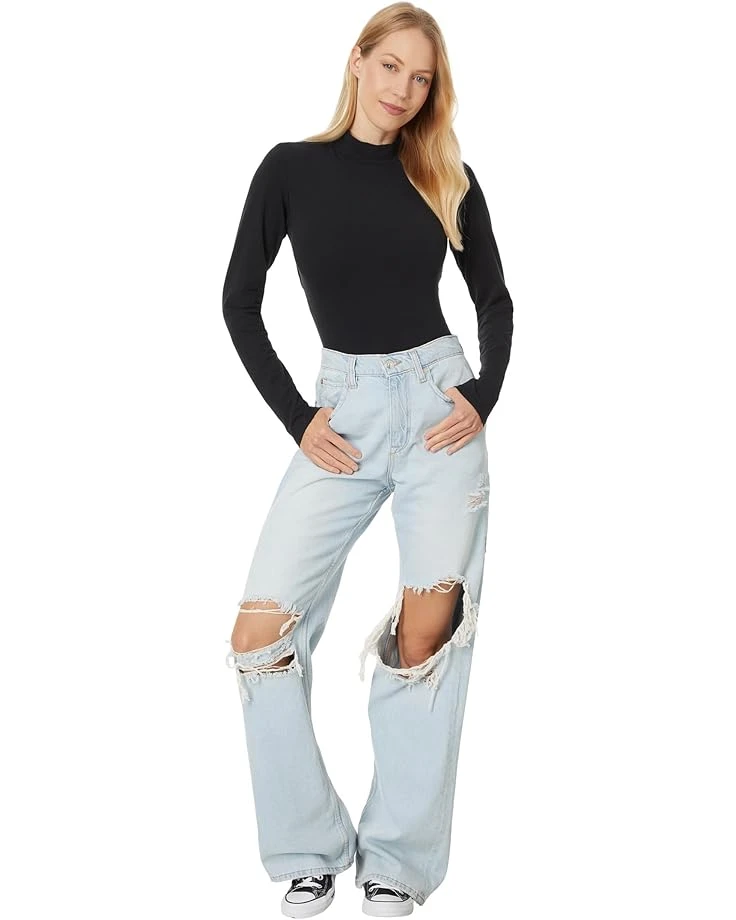 Free People Straps In The Back Bodysuit | Shirts & Tops 7 Free People Straps In The Back Bodysuit | Shirts & Tops - Image 5