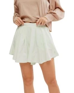 FP Movement Center Court Shorts