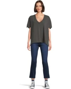 Free People Nina Tee V | Shirts & Tops 15 Free People Nina Tee V | Shirts & Tops -Chic Attire Shop 61rUIwgKwL. AC SR736920