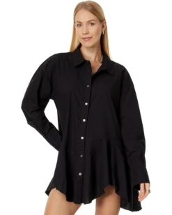 Free People Freya Poplin | Dresses