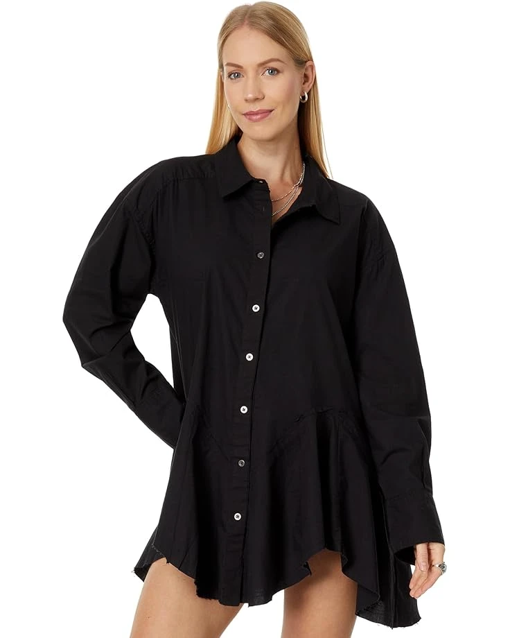 Free People Freya Poplin | Dresses 3 Free People Freya Poplin | Dresses