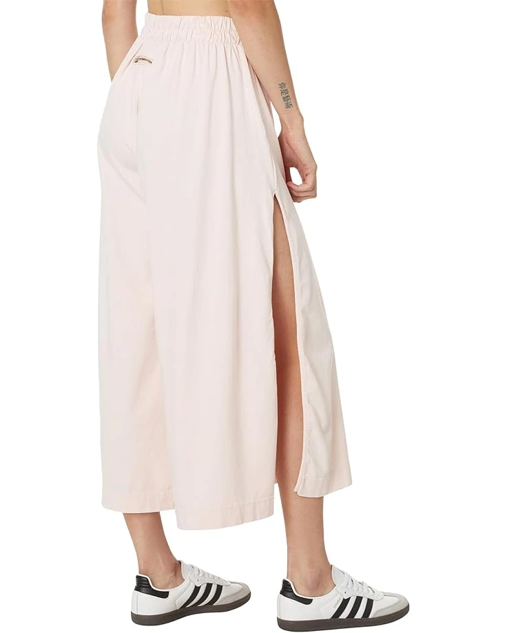 FP Movement Hot Shot Slit Wide Leg | Pants 4 FP Movement Hot Shot Slit Wide Leg | Pants - Image 2