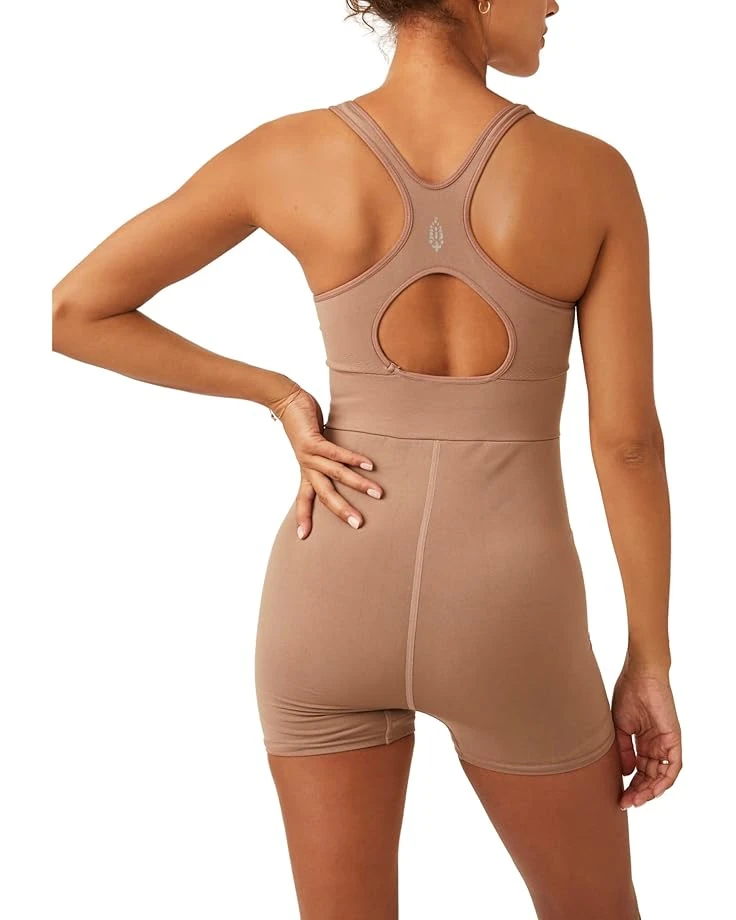 FP Movement Every Single Time Runsie | Jumpsuits & Rompers 4 FP Movement Every Single Time Runsie | Jumpsuits & Rompers - Image 2