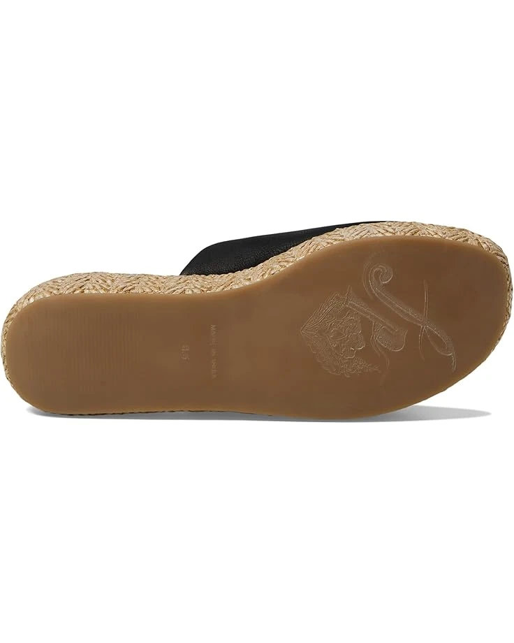 Free People Harbor Raffia Flatform | Heels 5 Free People Harbor Raffia Flatform | Heels - Image 3