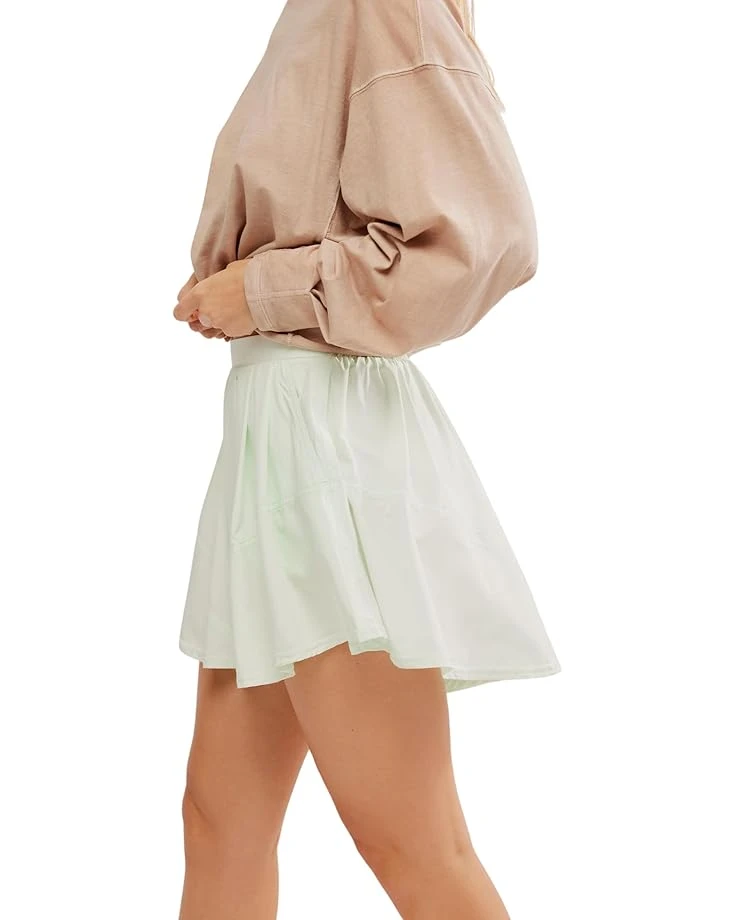 FP Movement Center Court Shorts 4 FP Movement Center Court Shorts - Image 2