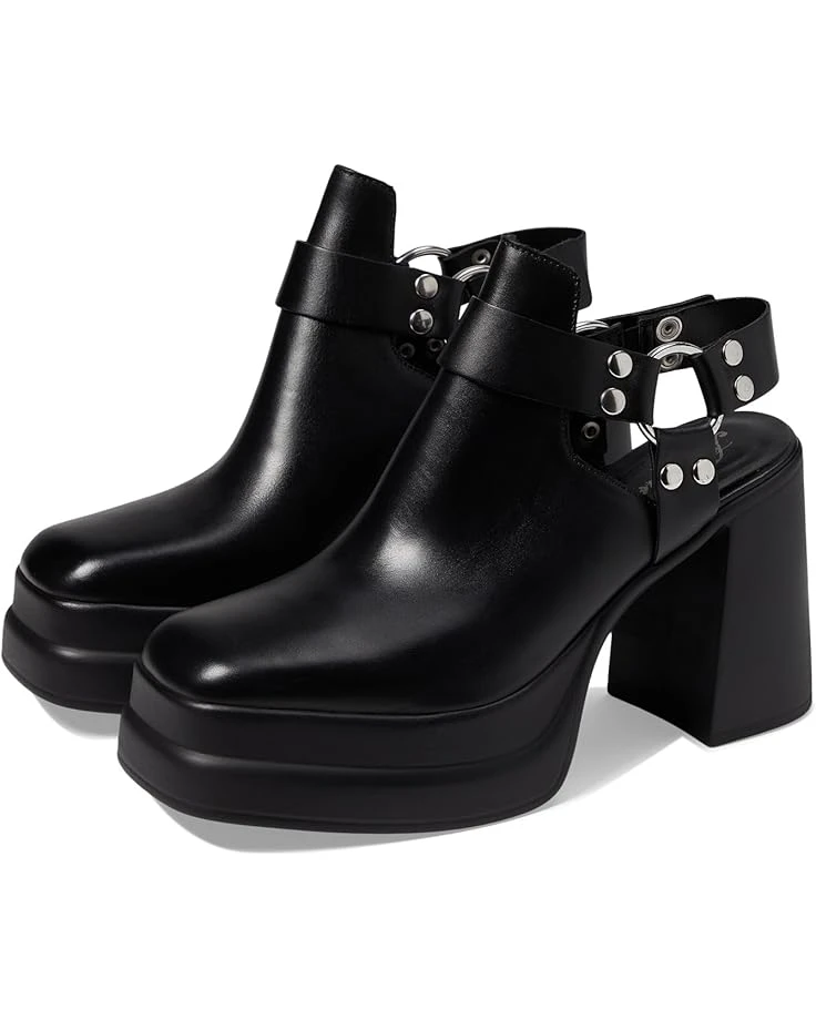 Free People Hybrid Harness Boot | Heels 3 Free People Hybrid Harness Boot | Heels