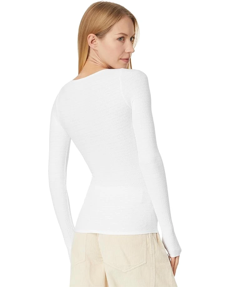 Free People Love Letter Long Sleeve | Shirts & Tops 4 Free People Love Letter Long Sleeve | Shirts & Tops - Image 2