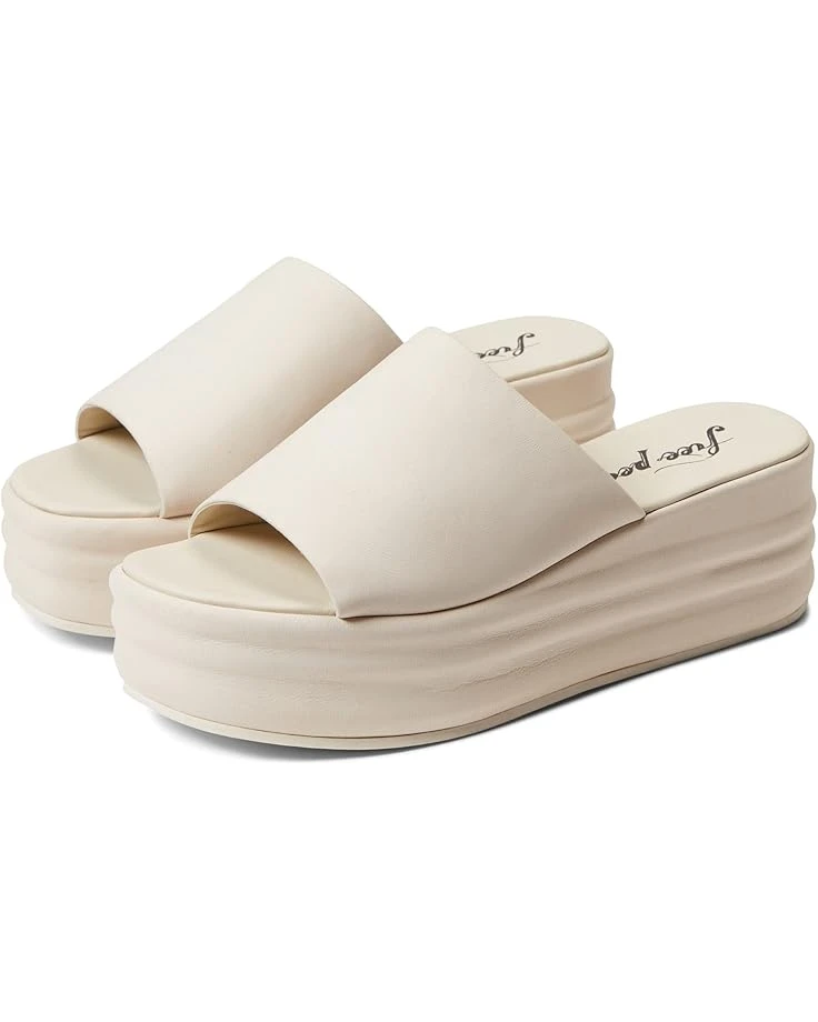 Free People Harbor Flatform | Heels 12 Free People Harbor Flatform | Heels - Image 10