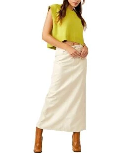 Free People City Slicker Maxi | Skirts 9 Free People City Slicker Maxi | Skirts -Chic Attire Shop 61uMlVN QNL. AC SR736920