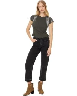 Free People Bang Bang Tee | Shirts & Tops -Chic Attire Shop 61uYezHXdOL. AC SR736920