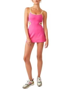 FP Movement One More Serve One-Piece | Dresses