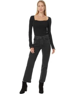 Free People Cuff It Long Sleeve | Shirts & Tops -Chic Attire Shop 61vJUWECuSL. AC SR736920