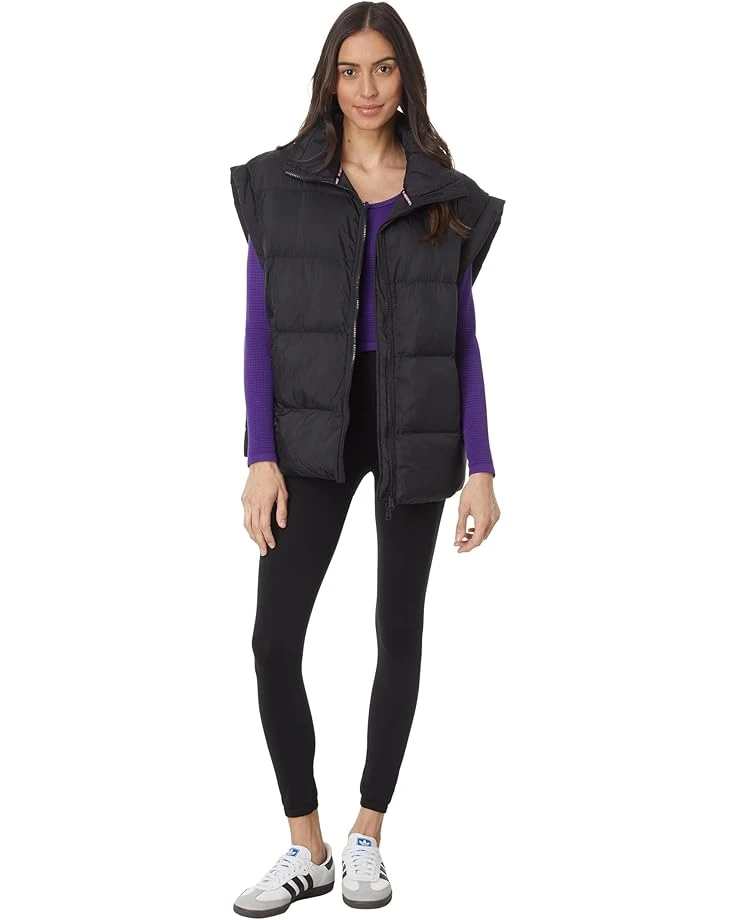 FP Movement In A Bubble Puffer Vest | Coats & Outerwear 6 FP Movement In A Bubble Puffer Vest | Coats & Outerwear - Image 4