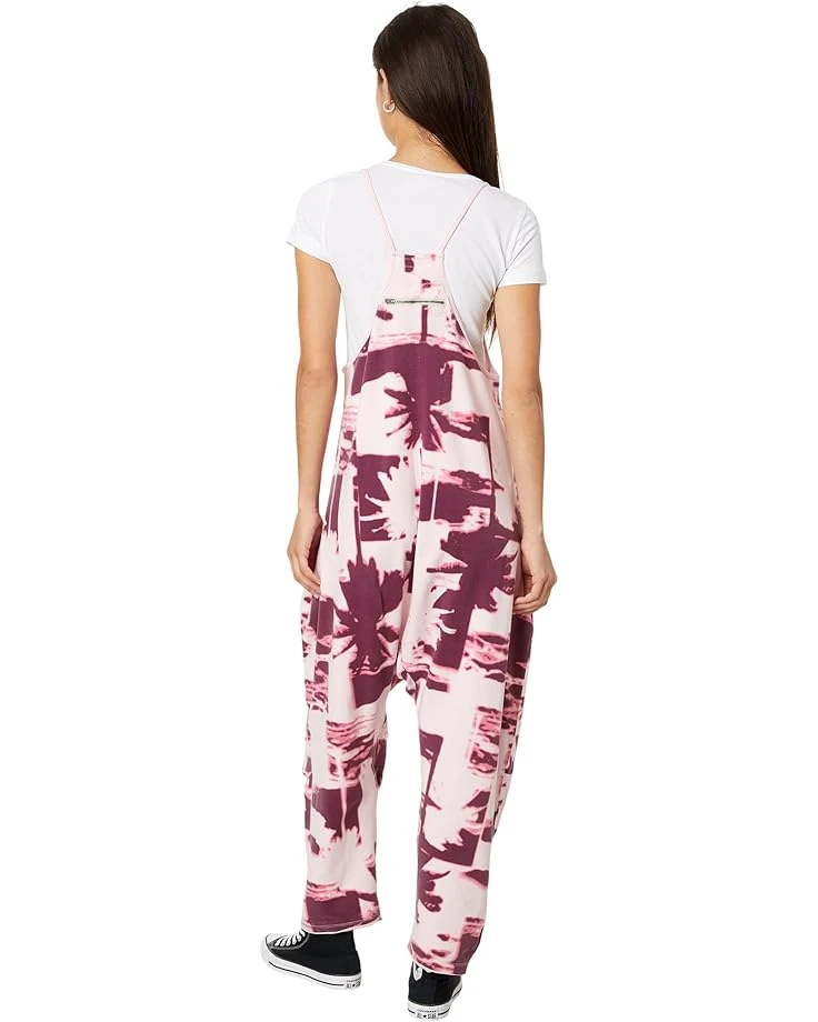 FP Movement Hot Shot Onesie Printed | Pants 4 FP Movement Hot Shot Onesie Printed | Pants - Image 2