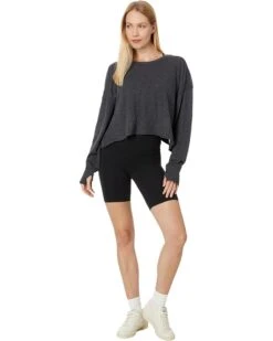 FP Movement My Time Layer | Shirts & Tops -Chic Attire Shop 61vibRUbuyL. AC SR736920