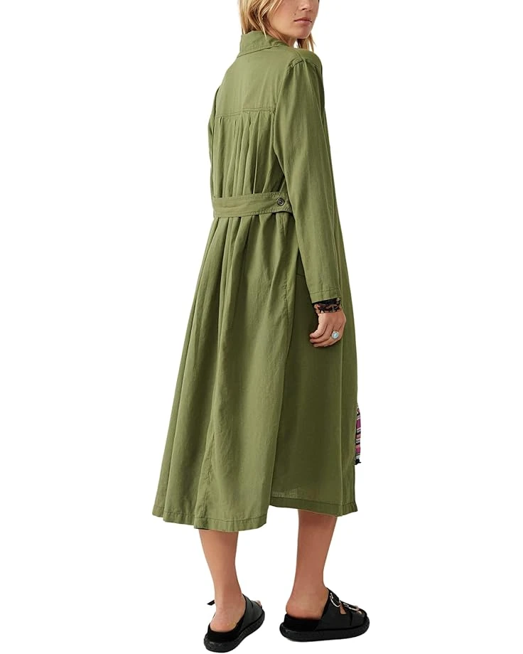 Free People Rae Duster | Coats & Outerwear 4 Free People Rae Duster | Coats & Outerwear - Image 2