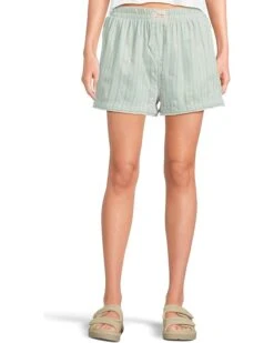 Free People Day To Day Yd Boxer | Sleepwear